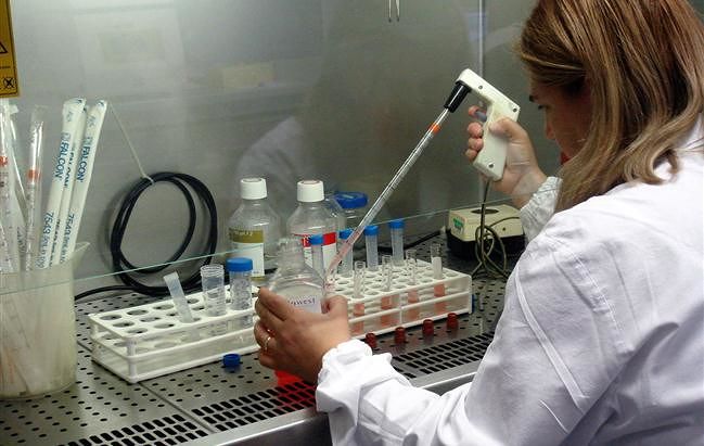 Il Gruppo Selex sostiene la ricerca scientifica sulla Sla