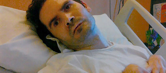 Eutanasia, i giudici hanno ordinato la ripresa delle cure per Vincent Lambert