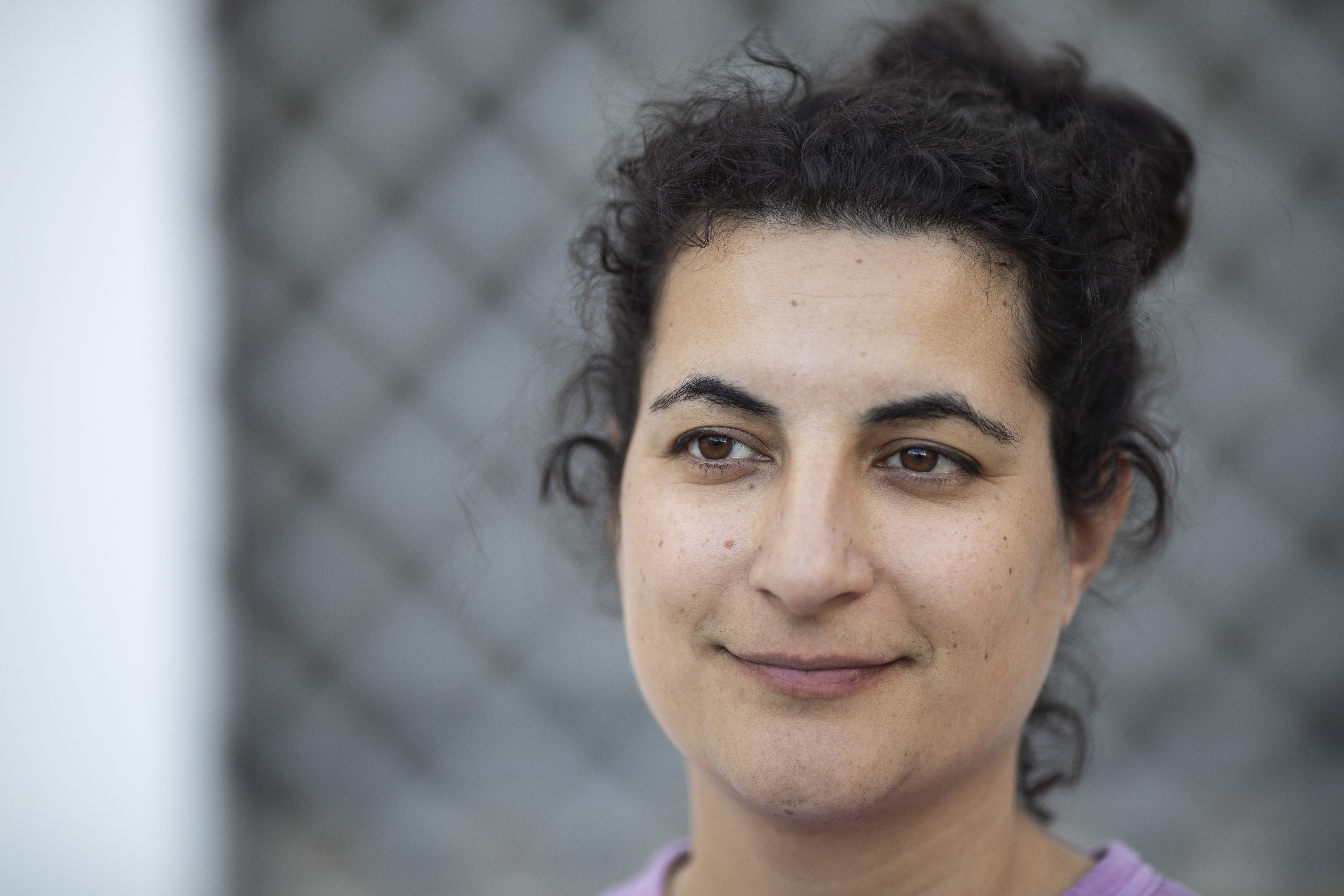 “Tourneur” di Yalda Afsah, vince IsReal 2019