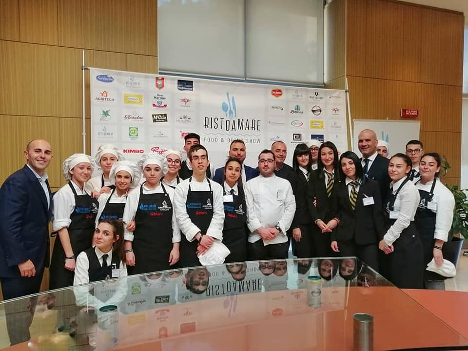 L’Istituto Alberghiero per l’occupazione, l’innovazione e lo sviluppo del Territorio: convegno a Villamar