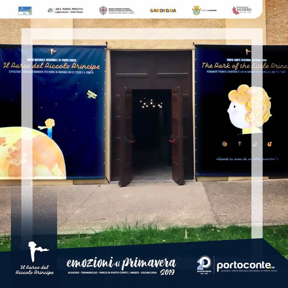 Per gli amanti del vino e del cibo a chilometro zero, appuntamento da non perdere al parco di Porto Conte