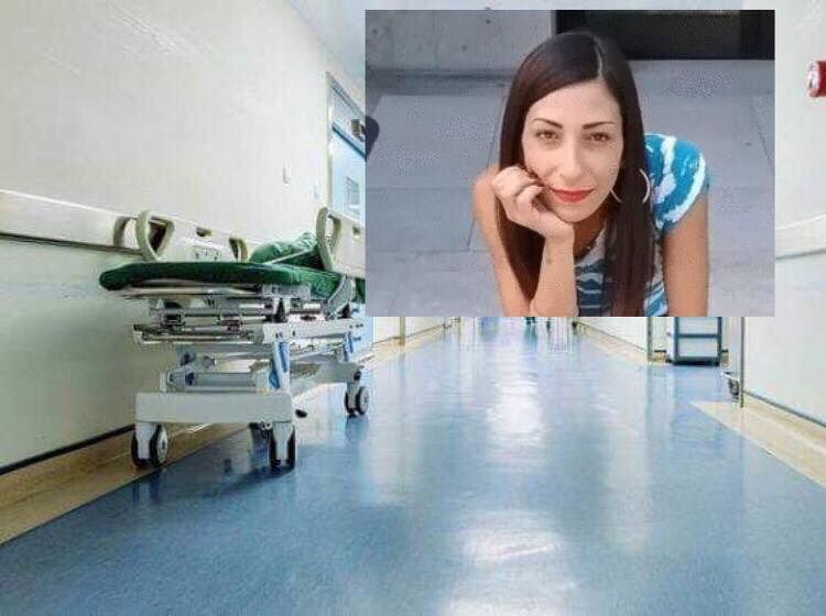 Sardegna, Francesca in ospedale in codice verde: muore alcune ore dopo per un ictus