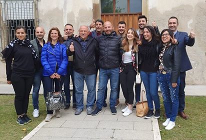 Guasila Concreta, la lista alternativa a chi governa oggi: ecco tutti i nomi dei candidati