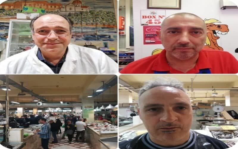 Cagliari, guerra dei rifiuti al mercato: “Vogliono farci pagare 35 euro per smaltire carne e pesce”