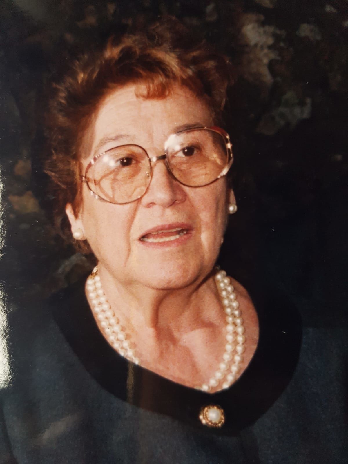 Ussana piange Anna Maria Nocelli: giovedì i funerali