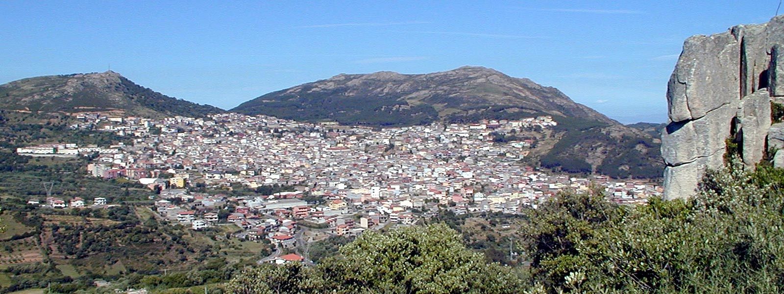 Anziano non rientra a casa, preoccupazione ad Arbus