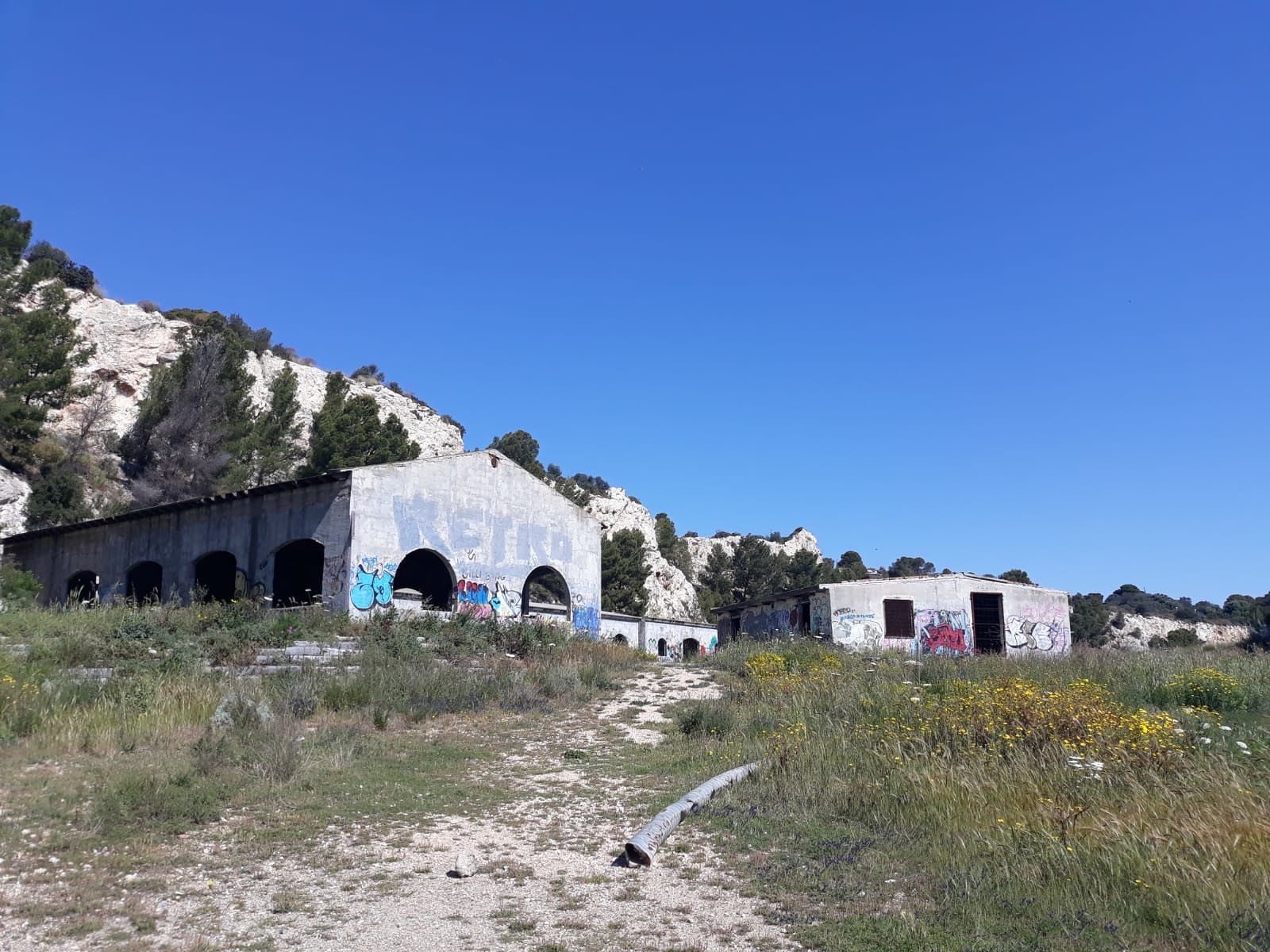 Ex Cava di Monte Urpinu abbandonata, Maxia (Fdi): “Trasformiamola nella cittadella del verde”