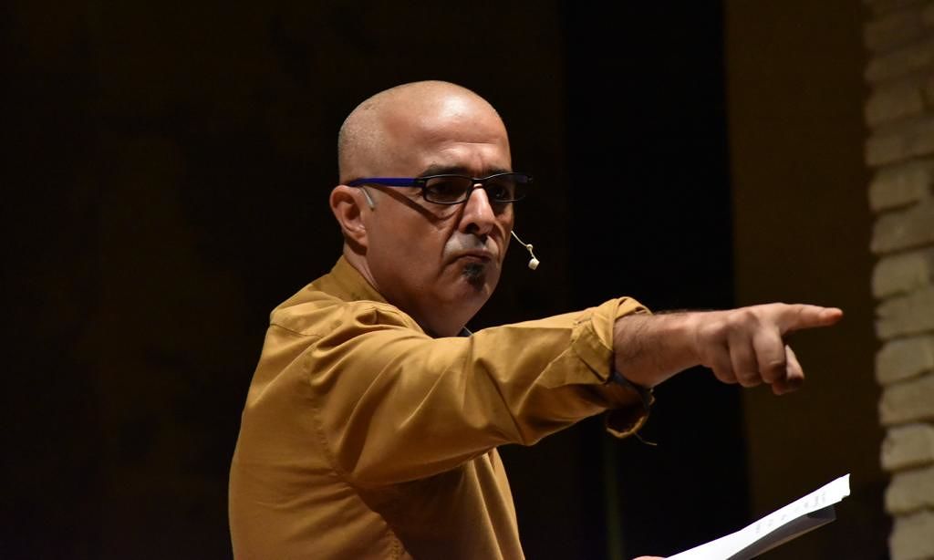 Teatro impossibile, al via il progetto Jaju Podcast: racconti e storie in lingua sarda