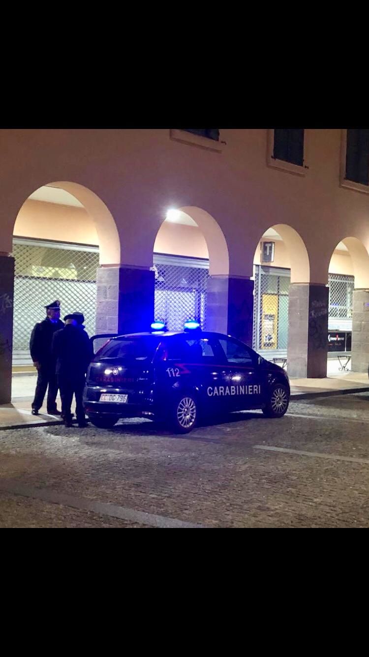 Carbonia, scoperti gli autori del pestaggio diffuso su Whatsapp: sono due giovanissimi