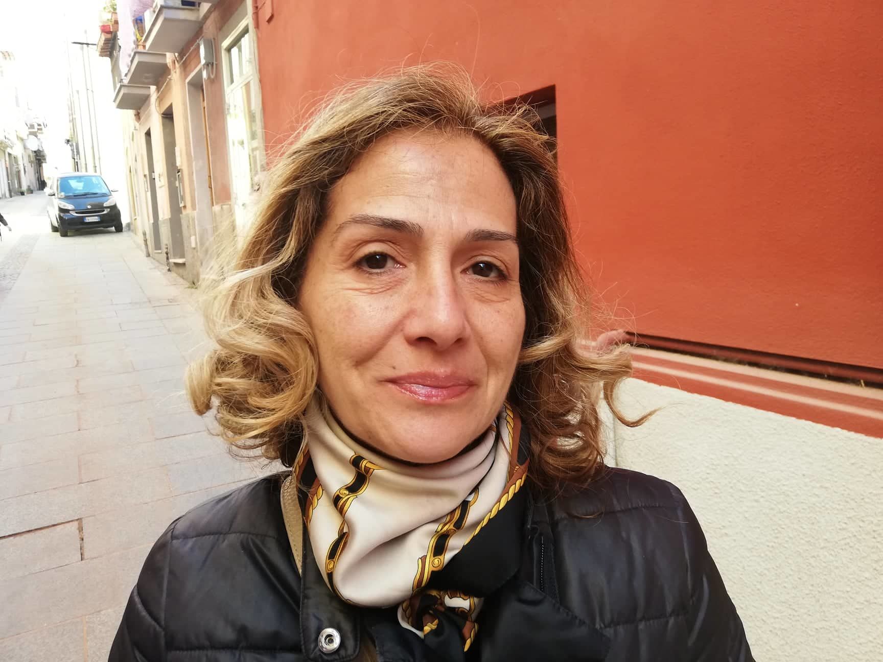 Daniela di Cagliari, stampacina doc e consorella: “Animalisti, i buoi di Sant’Efisio non si toccano”