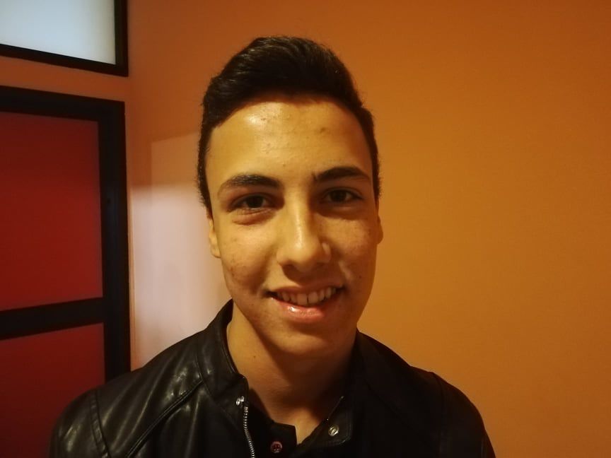 Daniele di Cagliari, dopo la scuola il volontariato: “Ho rinunciato allo sport per aiutare i poveri”