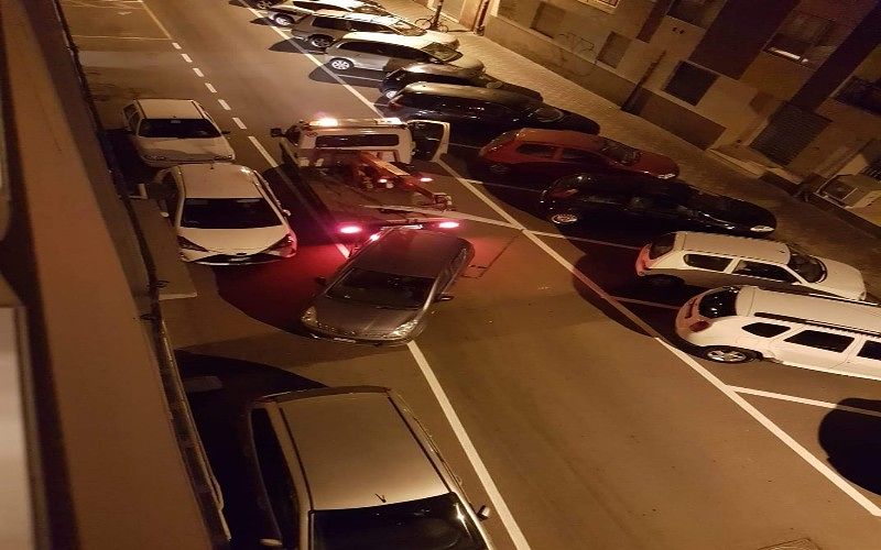 Cagliari, beccati e multati i furbetti della Ztl a Villanova: “Noi residenti prigionieri degli incivili”