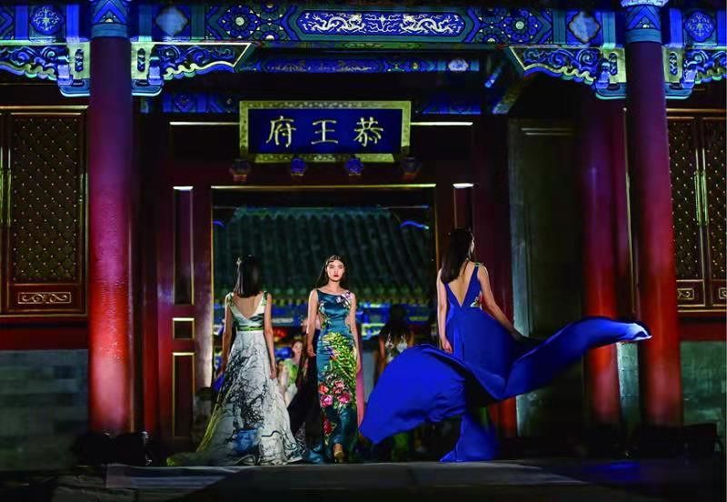 I delegati della China Photographers Association per la prima a volta a Cagliari