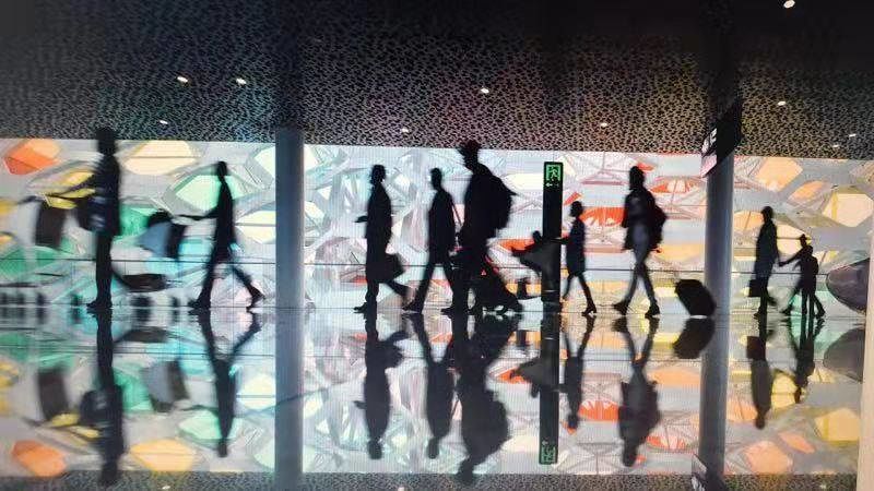 I delegati della China Photographers Association domani a Cagliari