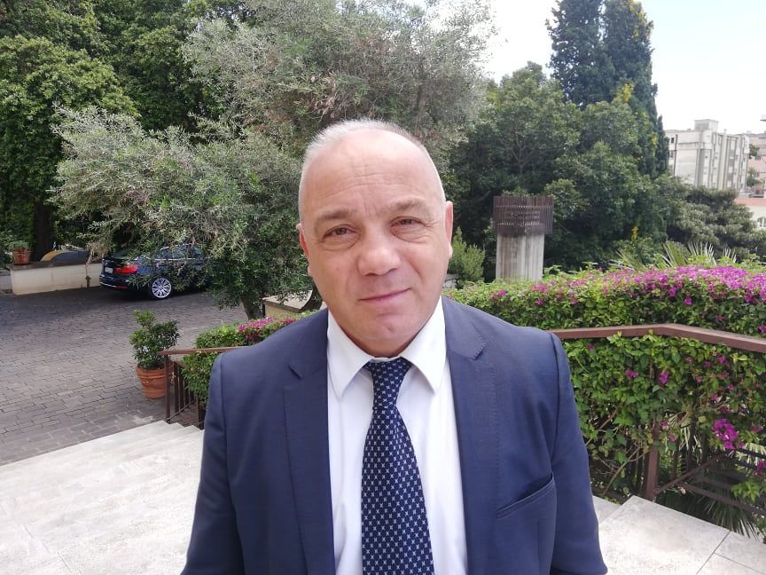 Maxi acquario a Cagliari: “Dev’essere il più grande d’Europa, si può costruire a Sant’Elia”