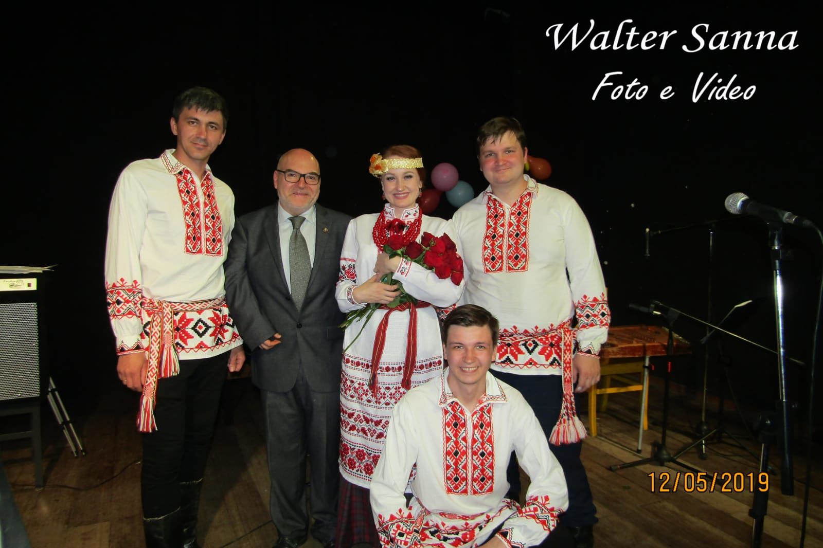 Cagliari, grande successo di pubblico per la “Festa della mamma e della badante”