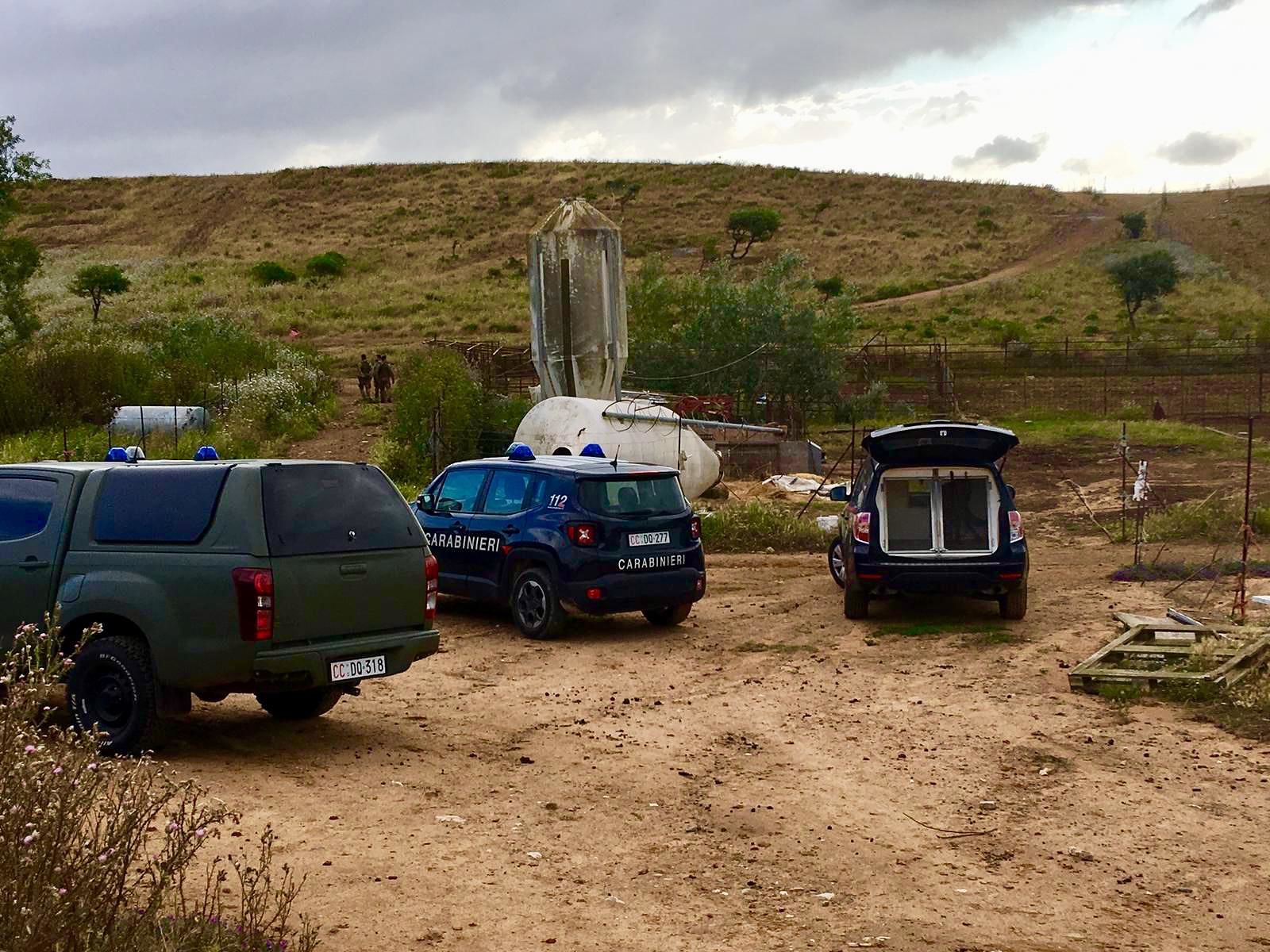 Cagliari, sgominata banda sarda-olandese di trafficanti di cocaina: sette arresti