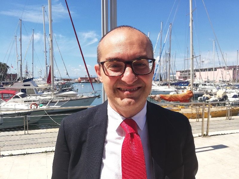 Comunali a Cagliari, Truzzu: “Io fermo agli anni 90? Proprio quando la città è migliorata”