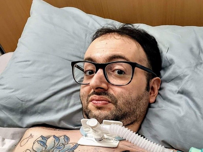 L’appello disperato di Dj Fanny: “Sono nuovamente senza medicine, rischio di morire”