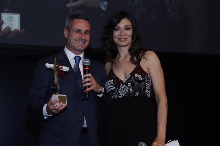 Premio al Forte Village: il resort di Pula vince l’Italia Travel Awards