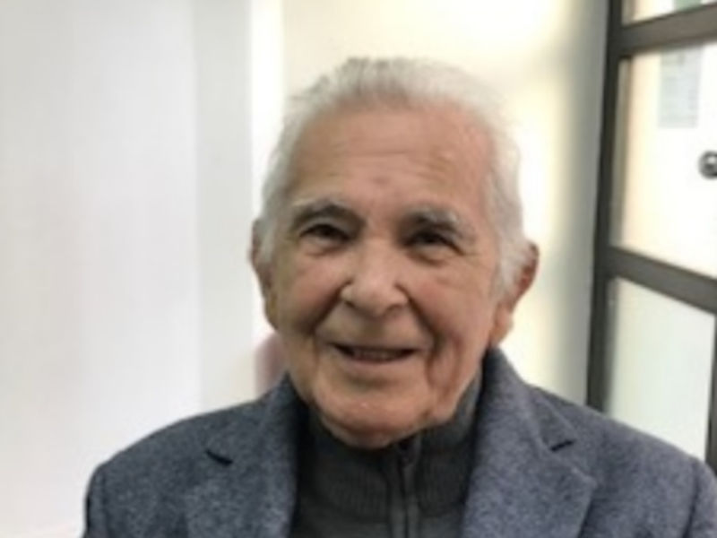 Lutto tra i dializzati di Cagliari, addio a Giuseppe Canu: “È stato un paladino dei diritti dei malati”