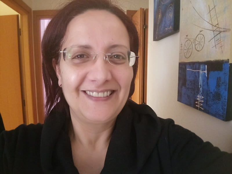 Paola di Cagliari: “Credo in Dio e vado in Chiesa ma basta con i buoi utilizzati a Sant’Efisio”