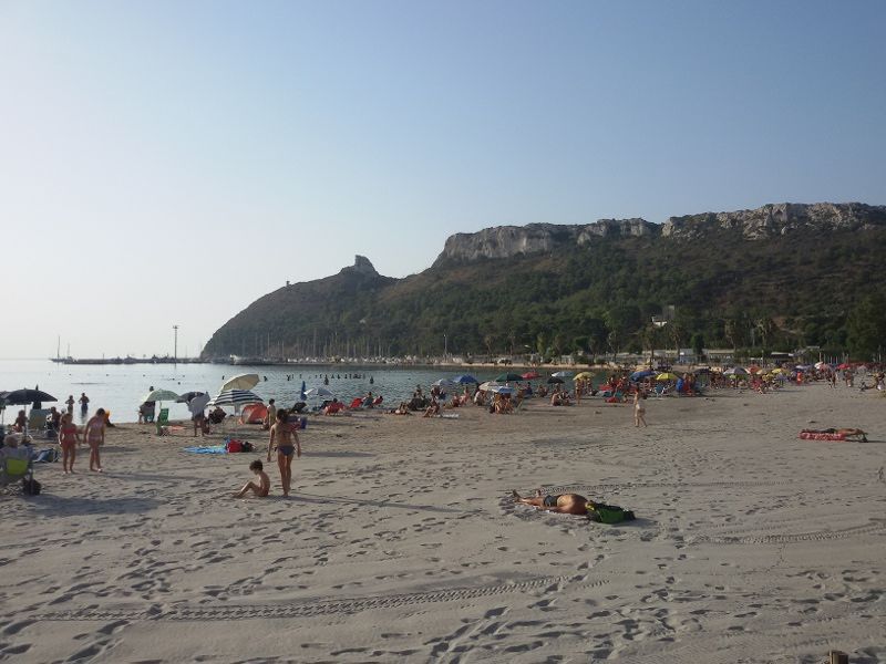 Benvenuta estate, weekend da mare a Cagliari e in Sardegna: 30 gradi