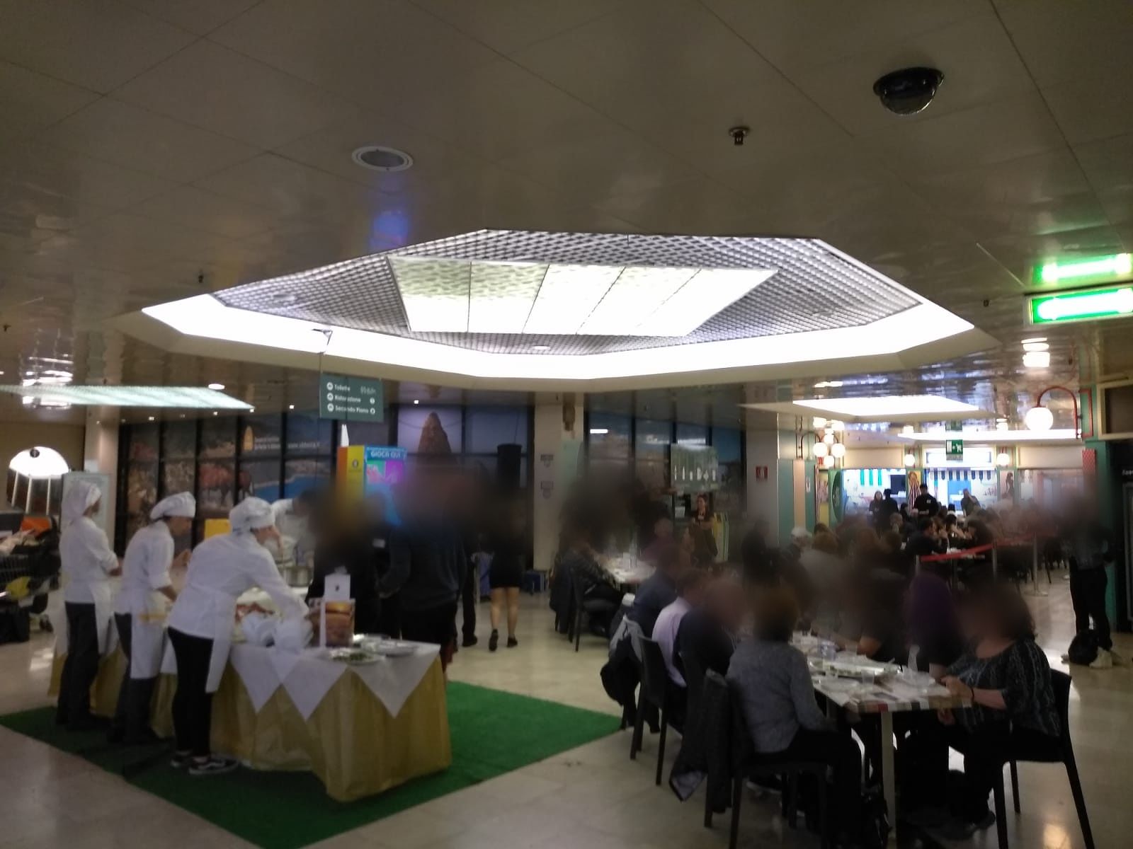 Malloreddus e vitello arrosto per i poveri, serata speciale a Cagliari: “Ecco la vera solidarietà”