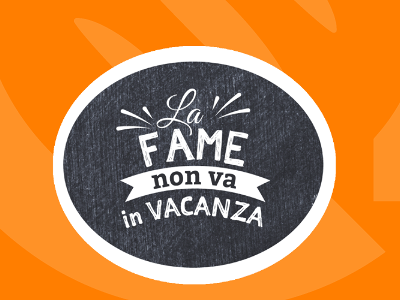 In Sardegna i volontari di Banco Alimentare in piazza per i più bisognosi