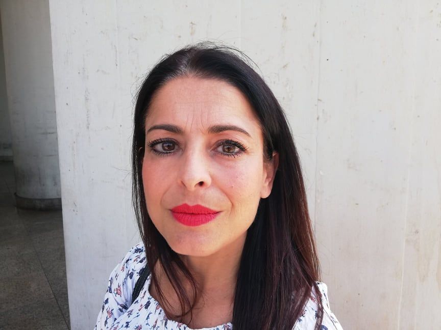 Teresina, Oss di Sinnai: “Da turnista precaria guadagno 1350 euro, non lavoro solo per la gloria”