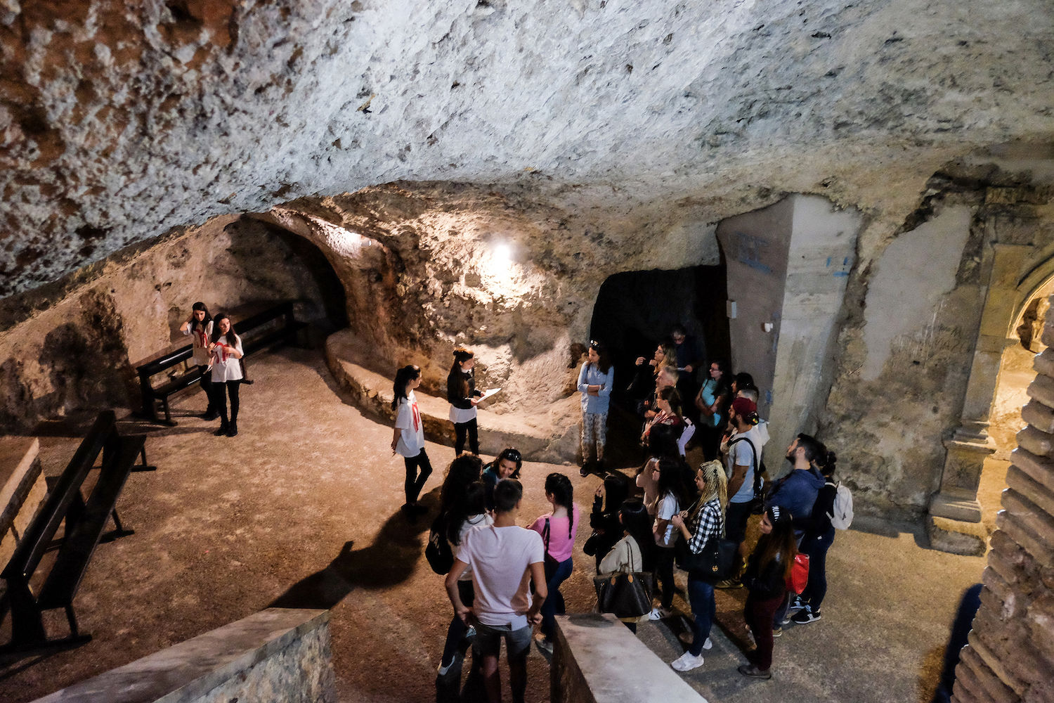 Cagliari, sabato 11 e domenica 12 maggio ritorna “Monumenti Aperti”