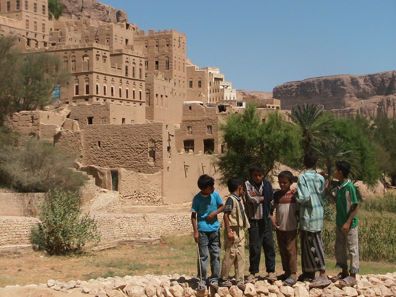 “C’era una volta l’Arabia Felix: lo Yemen”, una giornata a Cagliari per riflettere sulla “peggiore tragedia umanitaria degli ultimi 30 anni”