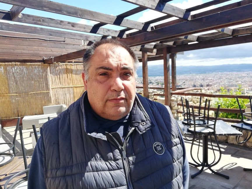 Cagliari, chiude il ristorante panoramico sul colle di San Michele: “Colpa del Comune”