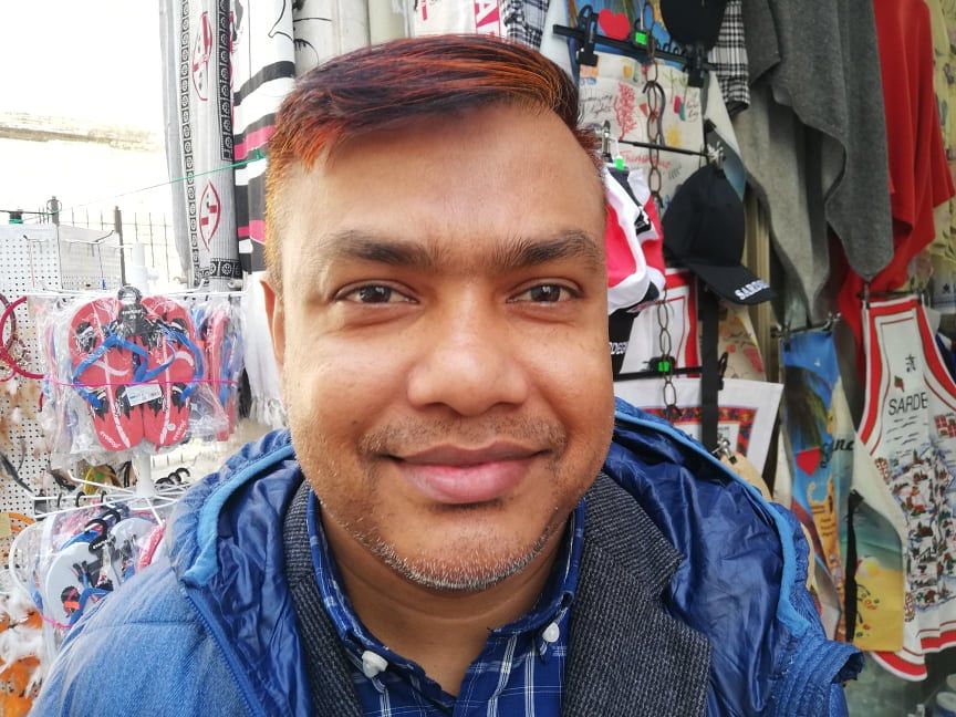 Ali, dal Bangladesh a Cagliari: “Vivo qui da 15 anni, sì al cimitero per noi musulmani”