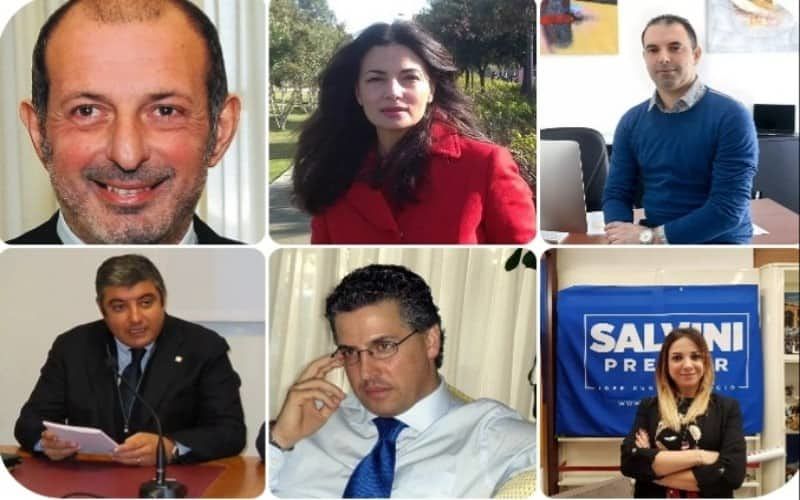 Sardegna, dopo la rivolta in aula ecco la giunta: Solinas mixa vecchi big ed esordienti