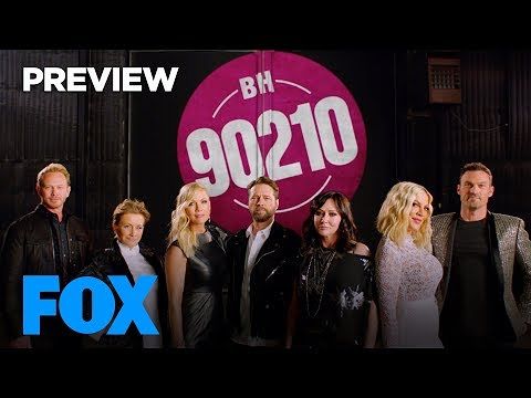 Beverly Hills 90210, la nuova serie ad agosto: ecco il teaser ufficiale
