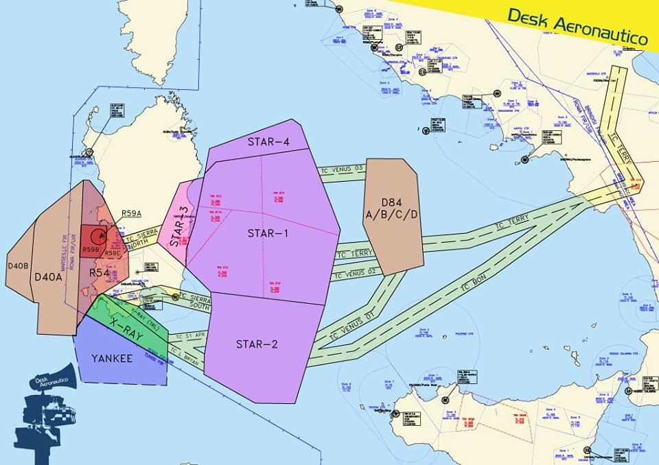 Marines e Nato, prove di guerra al terrorismo in Sardegna: “Bombe sulle nostre coste”