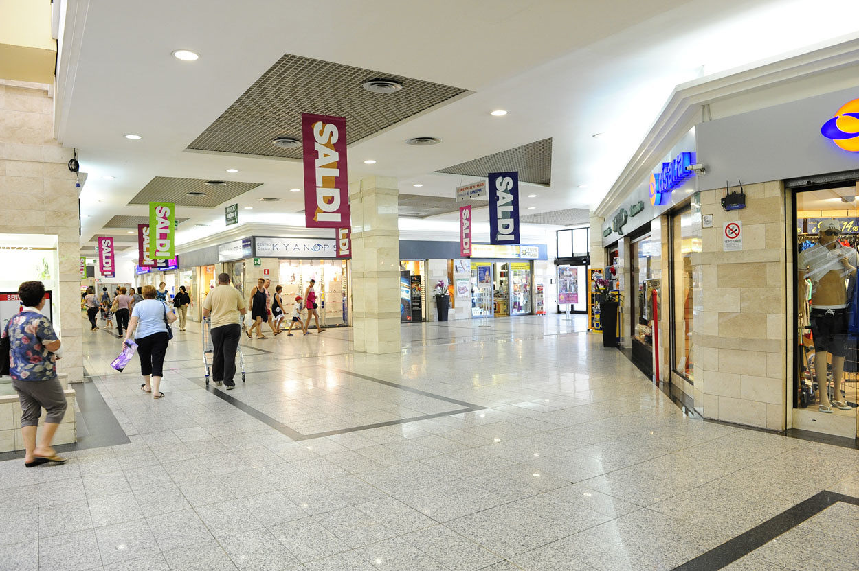 Quartu, no del Tar: bocciato il centro commerciale di via Fermi