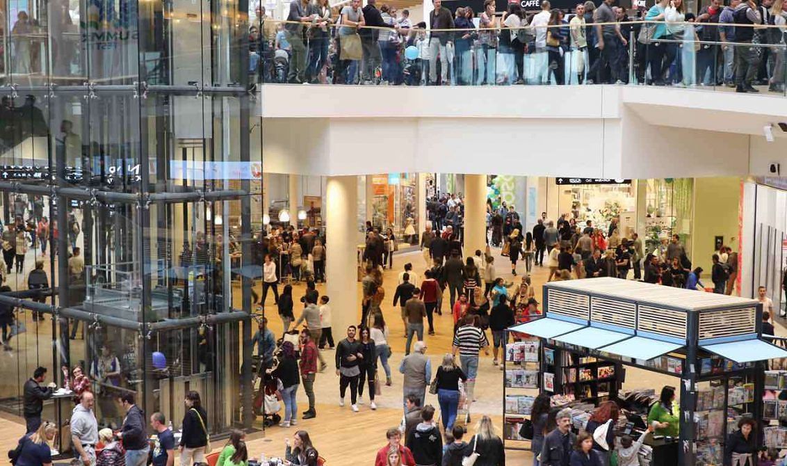 Quartu, no del Tar: bocciato il centro commerciale di via Fermi