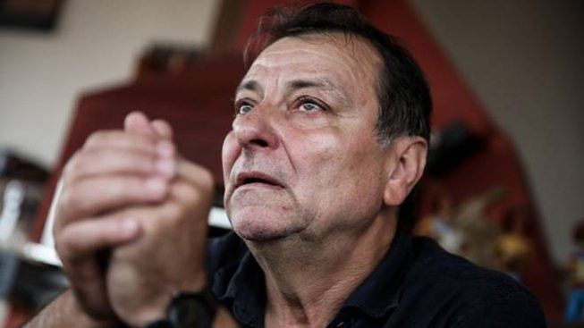 Cesare Battisti, confermato l’ergastolo per l’ex terrorista rinchiuso nel carcere sardo di Massama