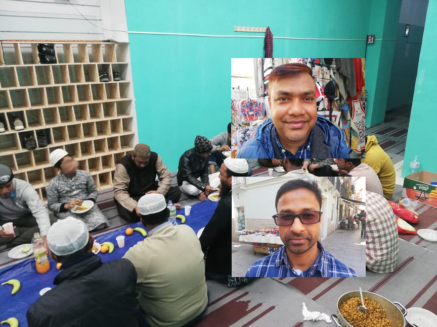 I musulmani di Cagliari senza un cimitero: “È indispensabile per seppellire i nostri fratelli morti”