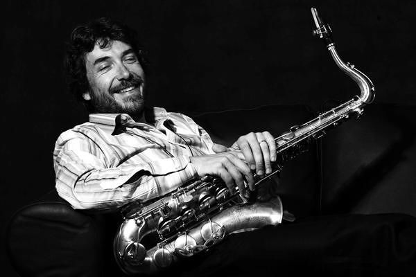 Il grande jazz italiano: Emanuele Cisi Quartet al BFlat