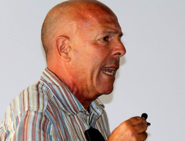 Comunali a Cagliari, Cremone lancia la sfida: “No al gassificatore a Giorgino”