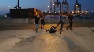 Spagna, quattro italiani arrestati dopo una rissa