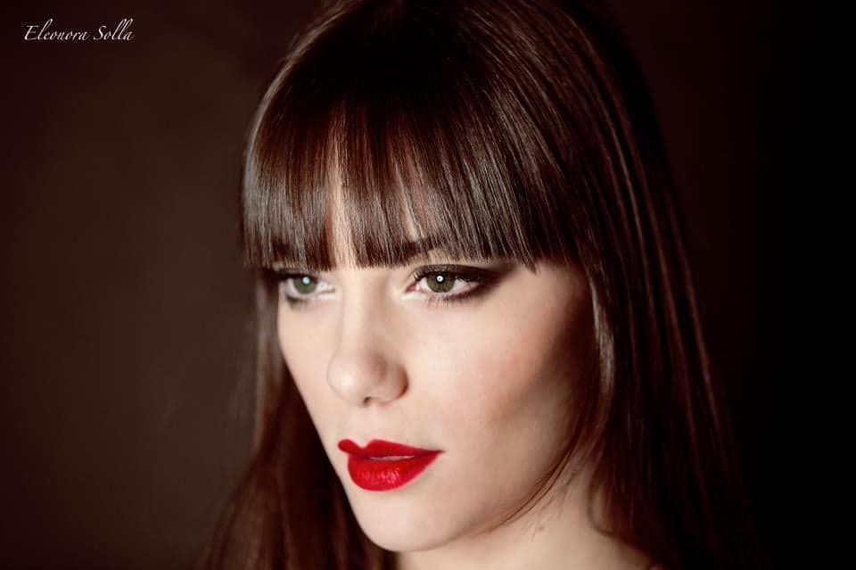 Elena Bellu, la Adriana Lima sarda: “Il mio sogno? Gli angeli di Victoria’s Secret”