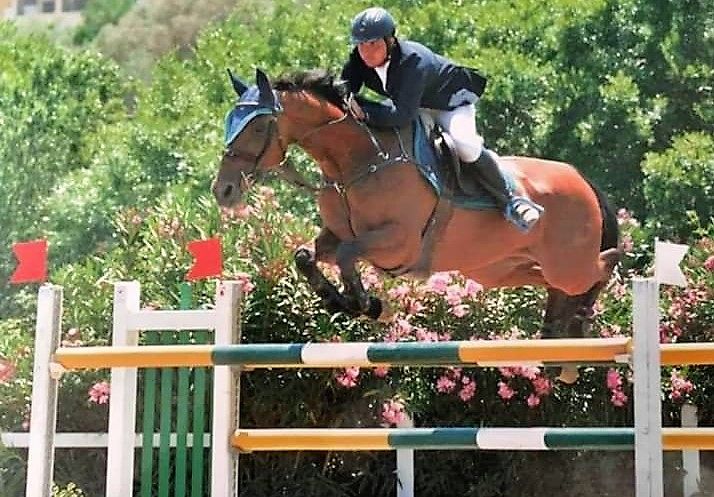 Salto ostacoli: Loiri ospita il Trofeo dei Nuraghi-Memorial Gianni Deiana