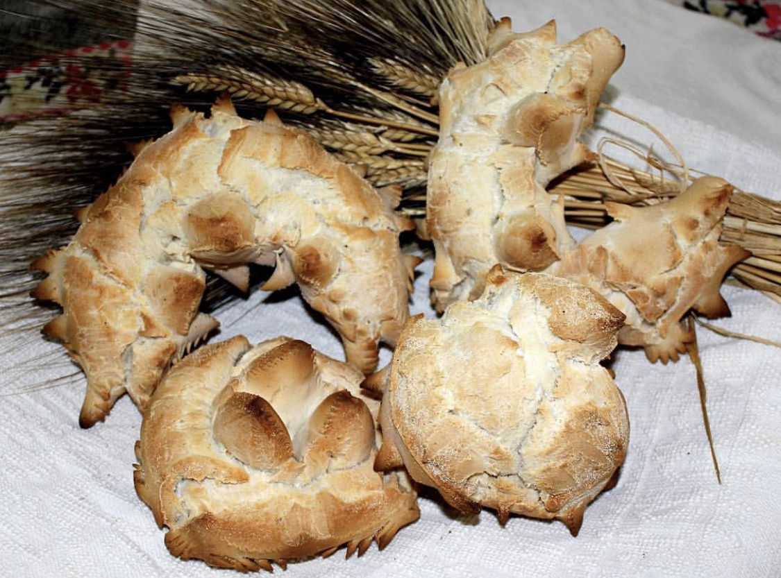 Grande successo di pubblico a Pompu per “Fromentu – Sagra del pane e del grano”