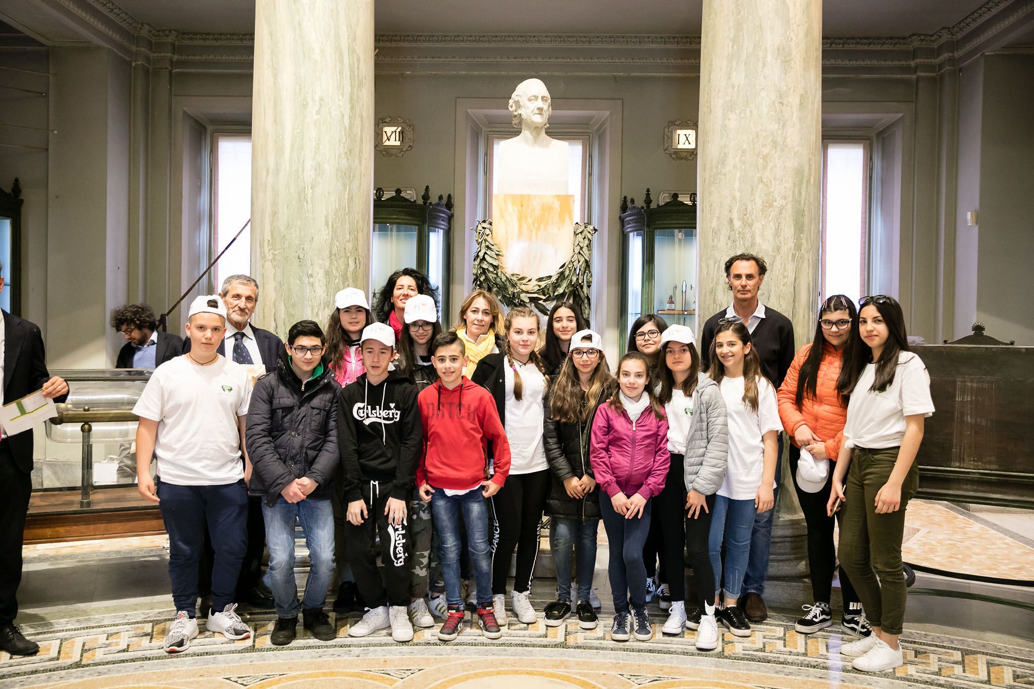 Una Pila Alla Volta: Sardegna, campione di raccolta differenziata di pile