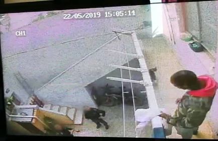 Quartu, “ha cercato di entrare in casa nostra, 4 volte in 2 ore”: extracomunitario denunciato dai vicini