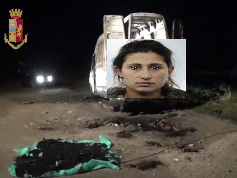 Esperanza, la confessione choc della madre: “L’ho uccisa schiacciandole il petto con un piede”